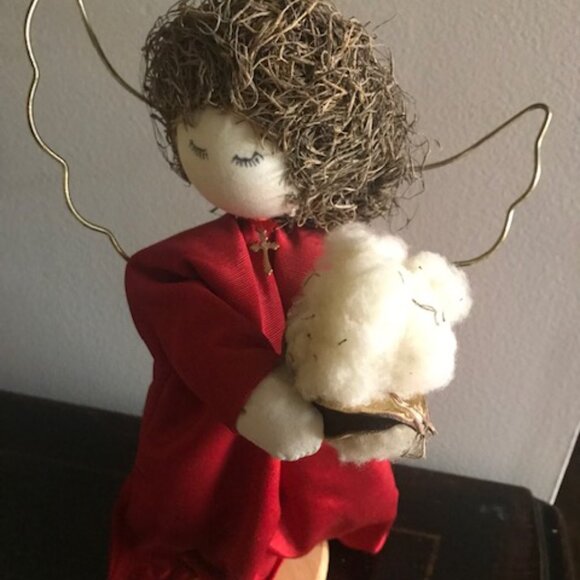 Charleston, S.C. Angels, Limited Edition, Numbered and Dated, Set of 3 - Picture 3 of 9